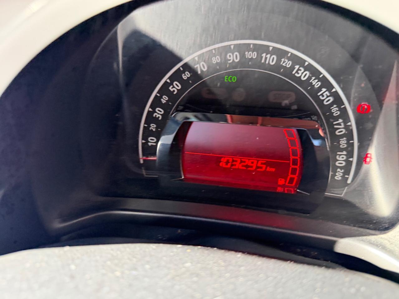 Renault Twingo TCe 90 CV EDC Intens