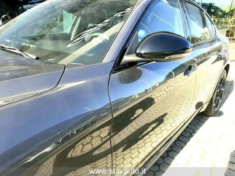Alfa Romeo Giulia Giulia 2.2 Turbodiesel 210 CV AT8 AWD Q4 Veloce