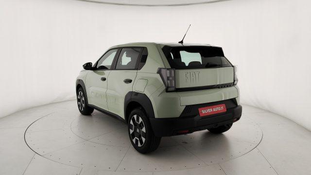 FIAT Grande Panda 1.2 100 CV S&S Icon