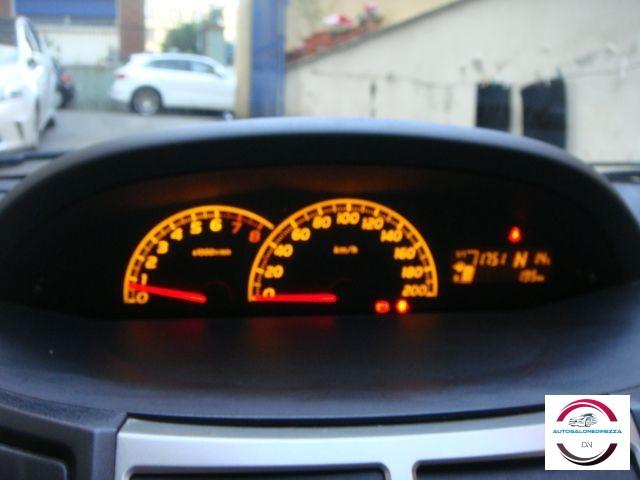 TOYOTA - Yaris - 1.3 3p. M-MT Sol