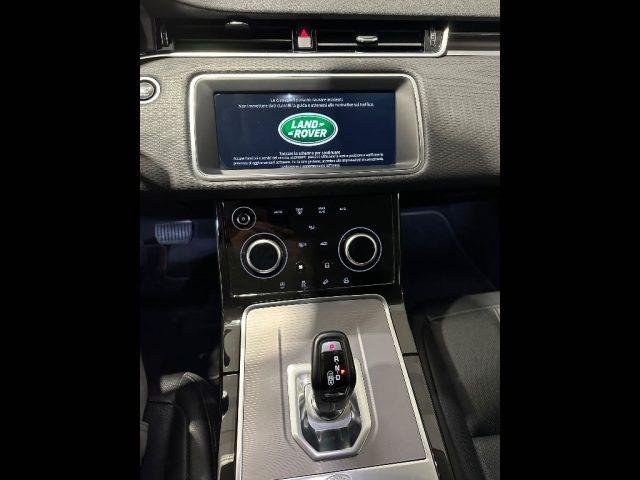 LAND ROVER Range Rover Evoque RR Evoque 2ª serie - 2.0D I4-L.Flw 150 CV