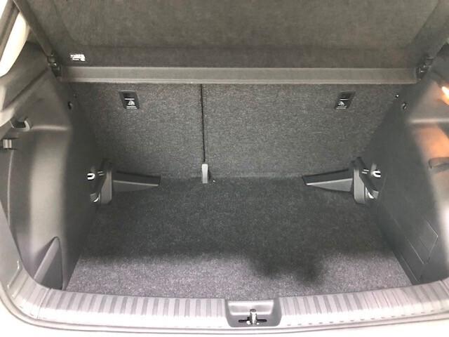 Skoda Fabia 1.0 TSI 95 cv Be More