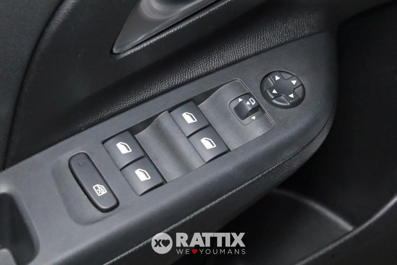 Opel Corsa 1.2 hybrid 100CV GS dct6