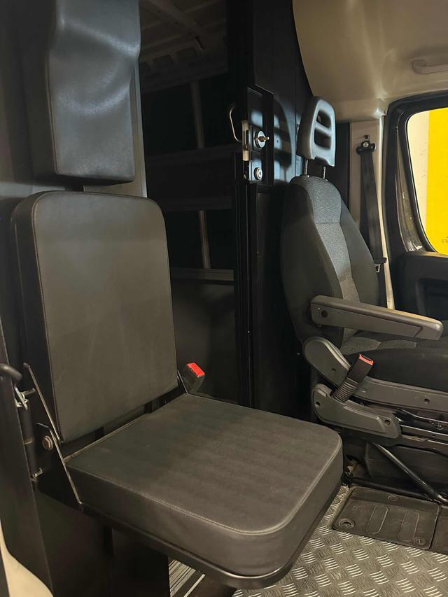 FIAT 33 2.2 Mjt 120CV PM-TM- DUCATO 33 2.2MJT E6D