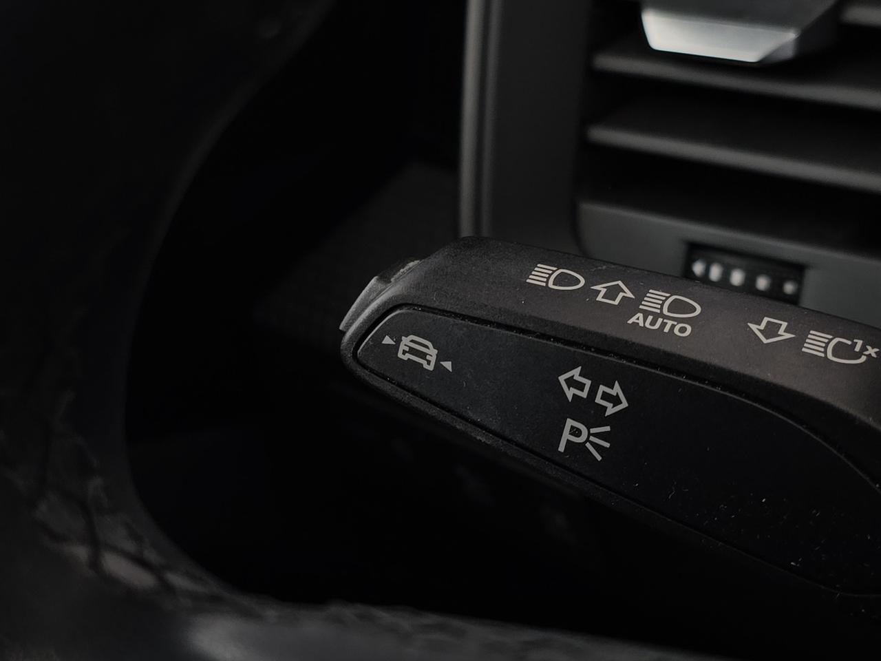 Audi A1 citycarver 35 1.5 tfsi identity contrast 150cv s-tronic