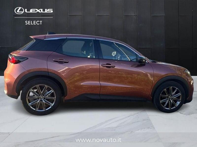 Lexus LBX LBX 1.5 hybrid Relax 2wd