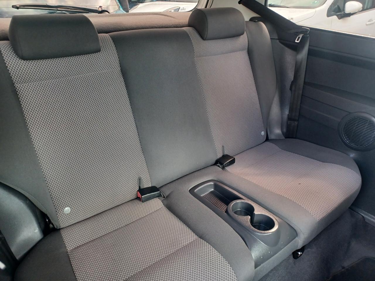 Volkswagen Fox 1.2 Sport