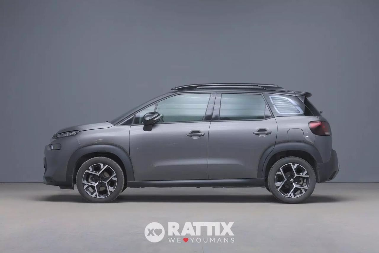 Citroen C3 Aircross 1.2 Puretech 130CV Shine Pack EAT6