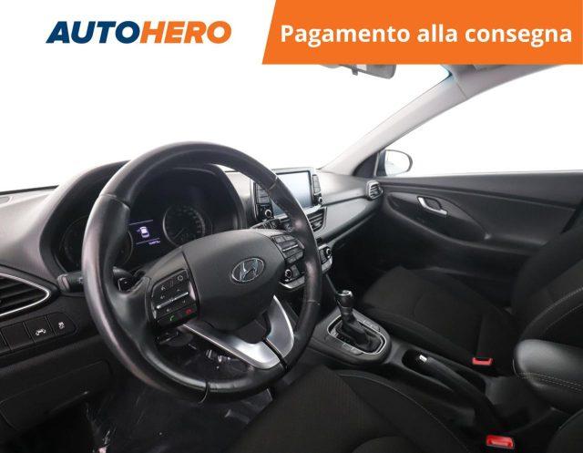 HYUNDAI i30 1.6 CRDi 110CV 5 porte Business