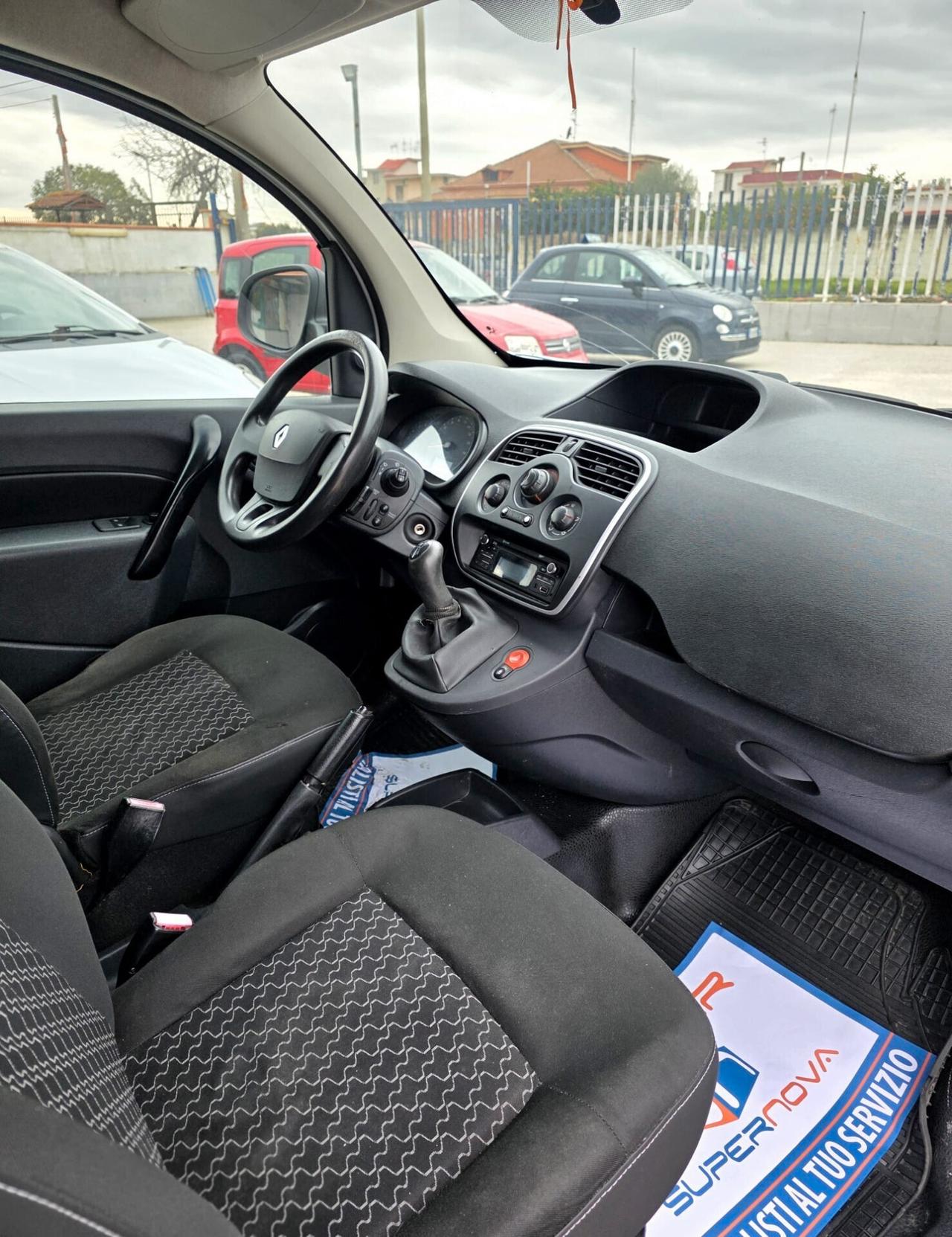 Renault Kangoo 1.5 dCi 90CV 5 porte Stop & Start Extrem N1