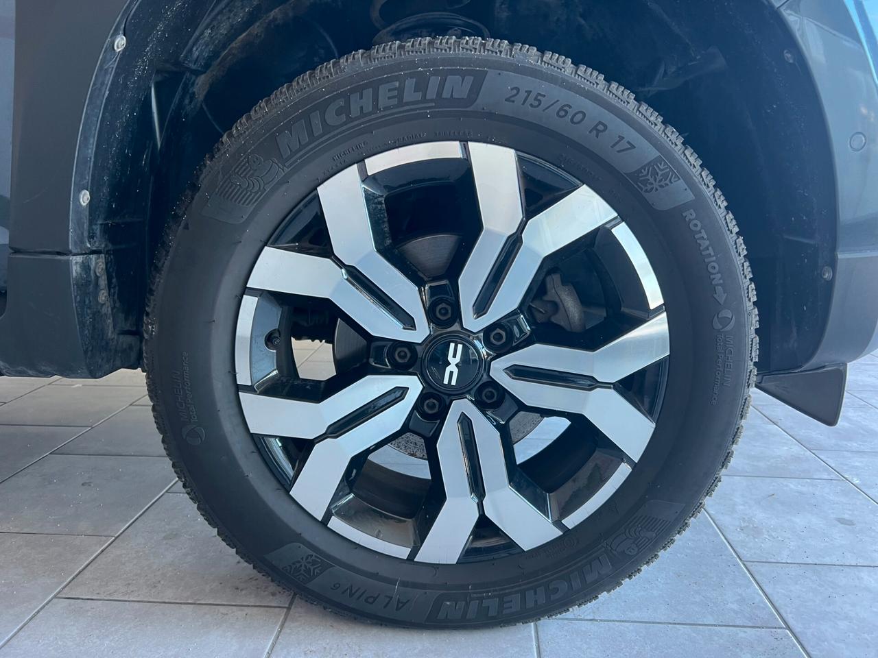 Dacia Duster 1.0 TCe GPL 4x2 Journey UP