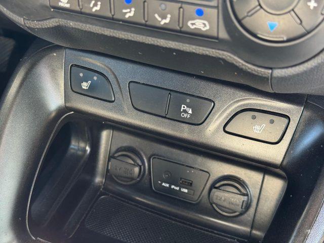 HYUNDAI iX35 1.7 CRDi 2WD Xpossible