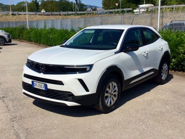 Opel Mokka 1.2 Turbo 101 Cv Edition CarPlay