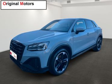 Audi Q2 35 TFSI S tronic S line Edition