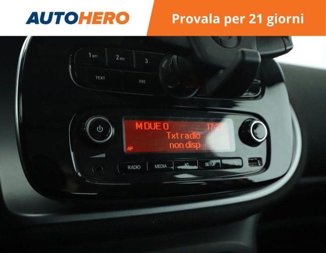 SMART ForFour 70 1.0 Prime