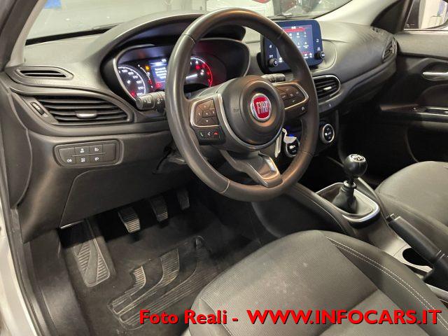 FIAT Tipo 1.6 Mjt S&S SW City Life Iva Esposta