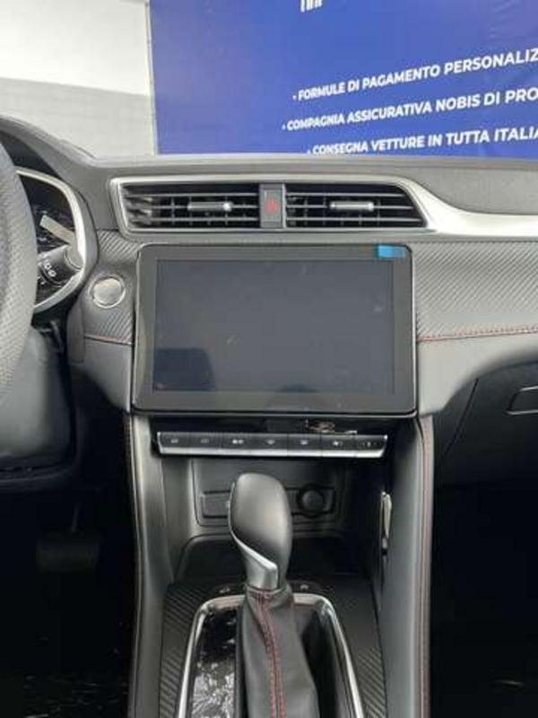 MG ZS CLASSIC 1.5 111CV LUXURY MT5 KM0 PRONTA CONSEGNA