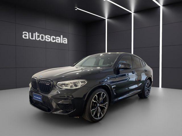 BMW X4 M X4 M Competition