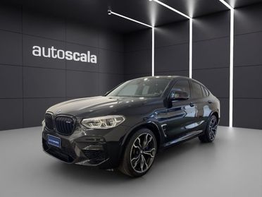 BMW X4 M X4 M Competition
