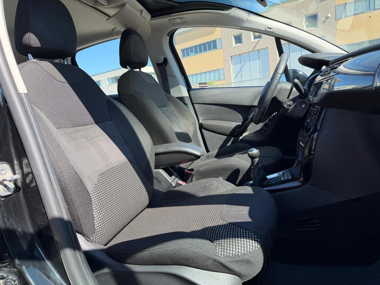 Citroen C3 Diesel