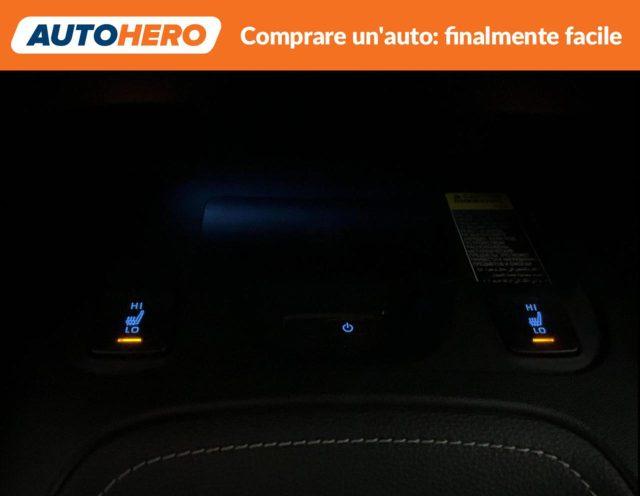TOYOTA Corolla 1.8 Hybrid Style