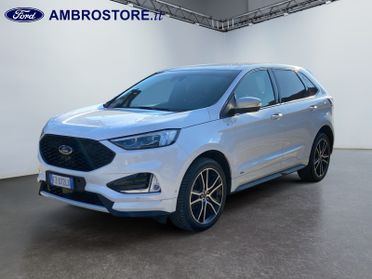 FORD Edge 2019 - Edge 2.0 ecoblue ST-Line s&s awd 238cv auto 8m m