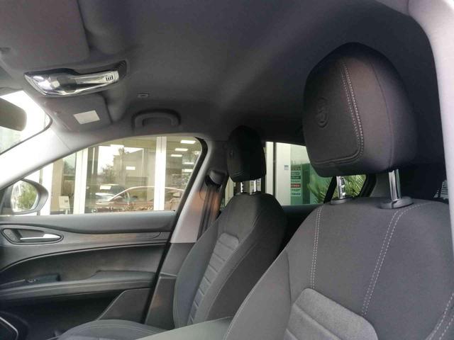 ALFA ROMEO Stelvio 2.2 Turbodiesel 160 CV AT8 GUARDA il VIDEO su Str