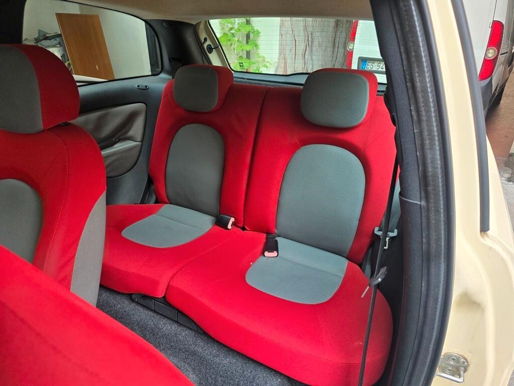 Lancia Ypsilon 1.2 Argento