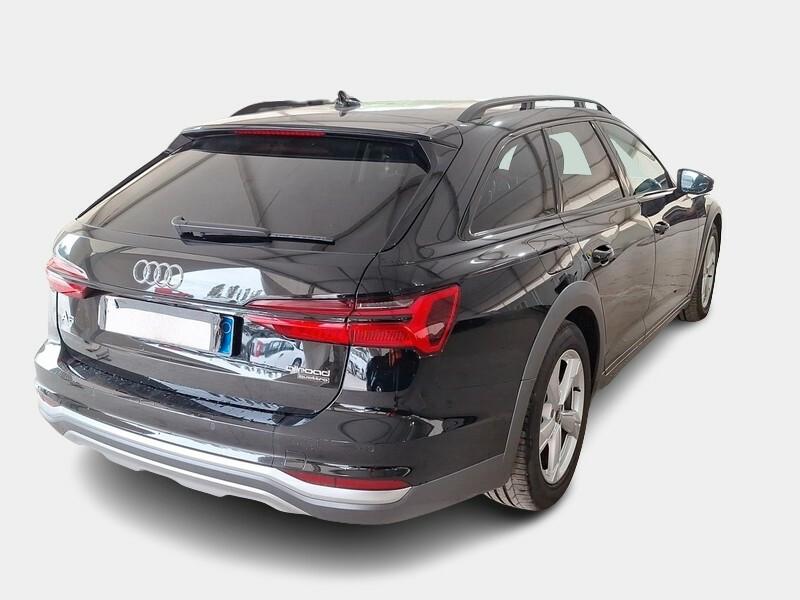 AUDI A6 ALLROAD 40 TDI MHEV 2.0 QUATTRO S TRONIC STATION WAGON