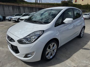 Hyundai iX20 1.6 CRDi 115cv/ 30.000KM (TRENTAMILA)!!!