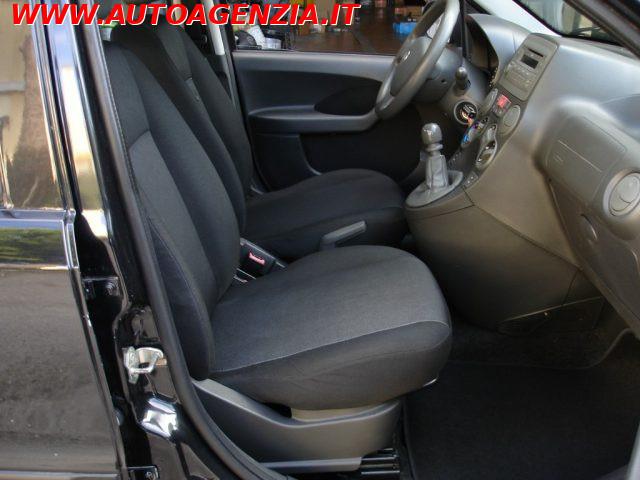 FIAT Panda 1.2 Classic