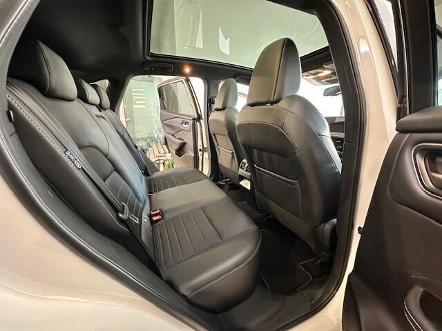 Nissan Qashqai MHEV 140 CV Tekna FULL OPTIONAL
