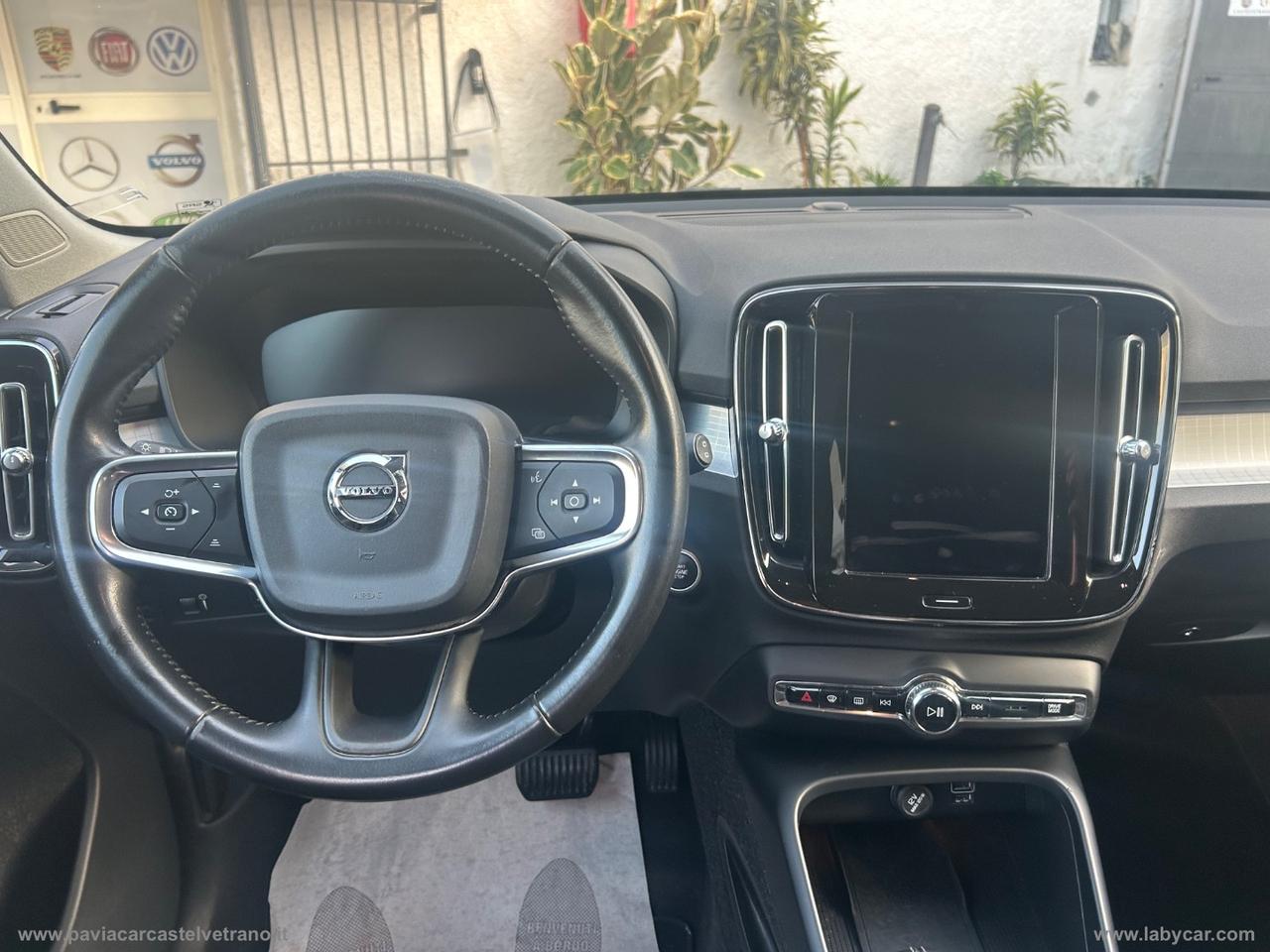 VOLVO XC40 D3 Geartronic R-design
