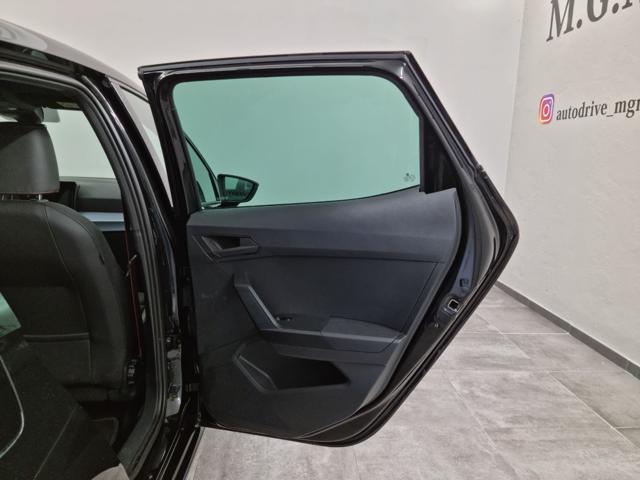 SEAT Ibiza 1.0 EcoTSI 110 CV DSG 5 porte FR