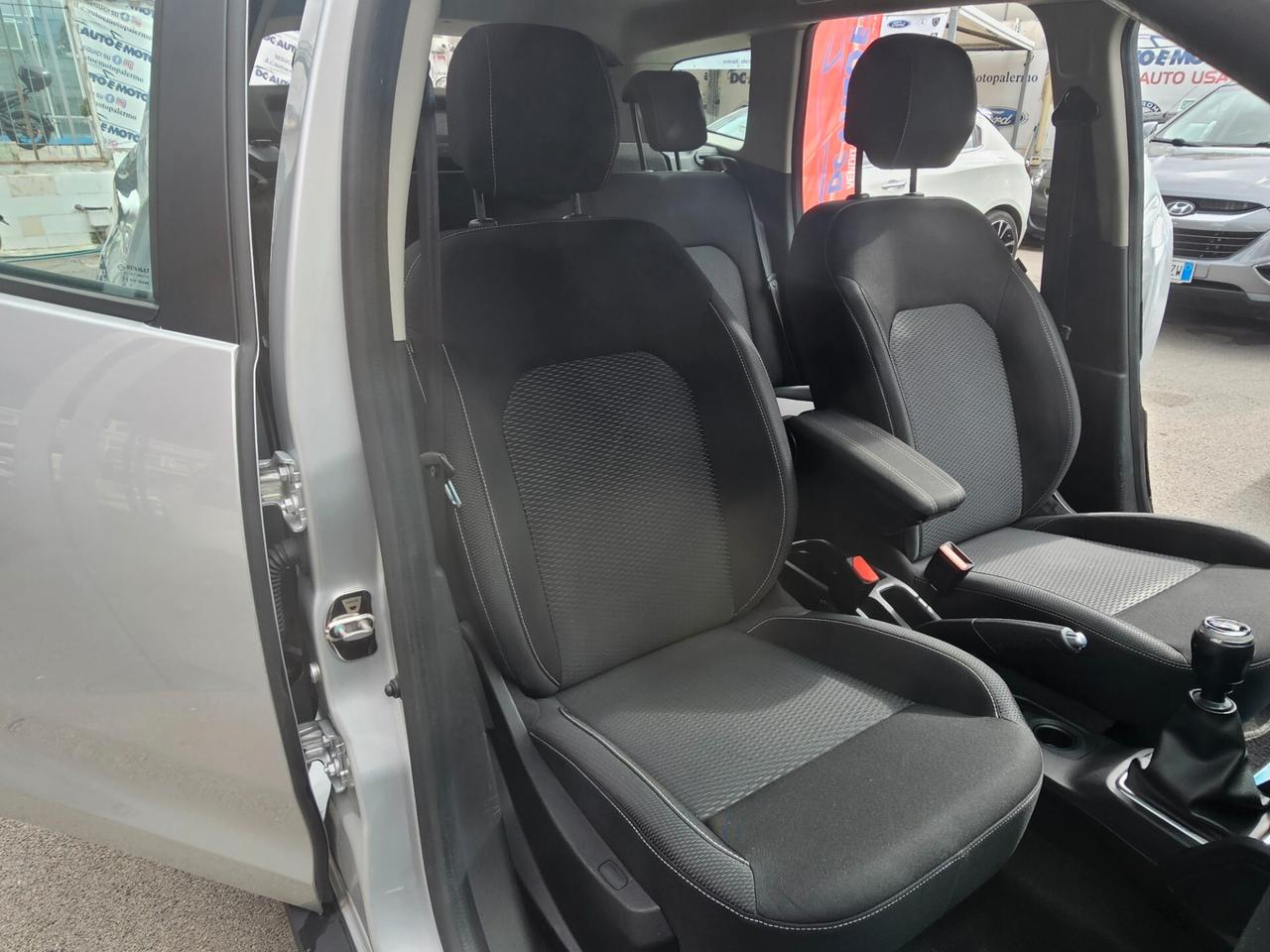 Dacia Duster 1.5 dCi 8V 110 CV 4x2 Prestige.2018