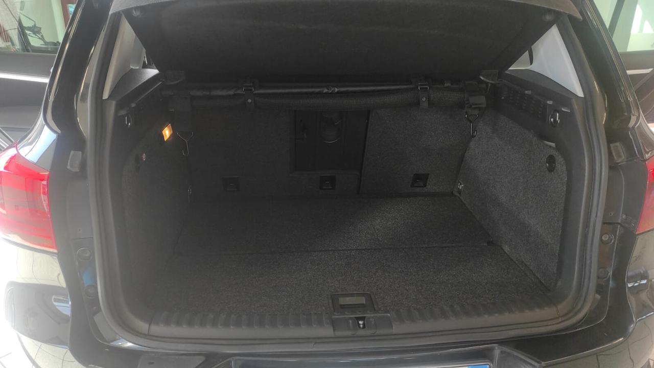 VOLKSWAGEN TIGUAN 2.0 TDI 170CV 4MOTION 4X4 FULL