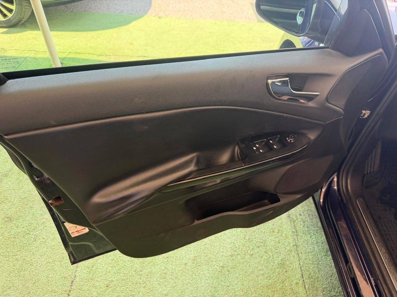 ALFA ROMEO GIULIETTA 1.6 MULTIJET 105CV