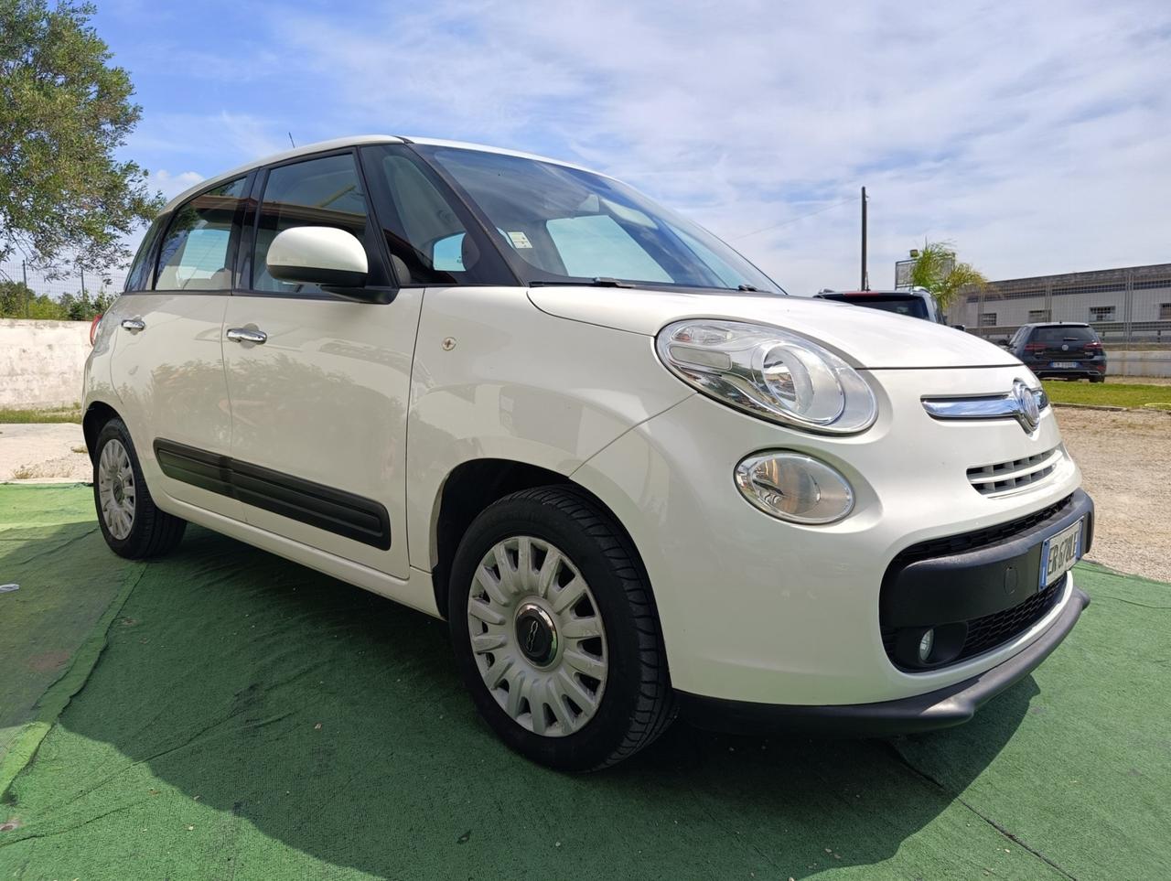 Fiat 500L 1.3 Multijet 85 CV Pop - 2013