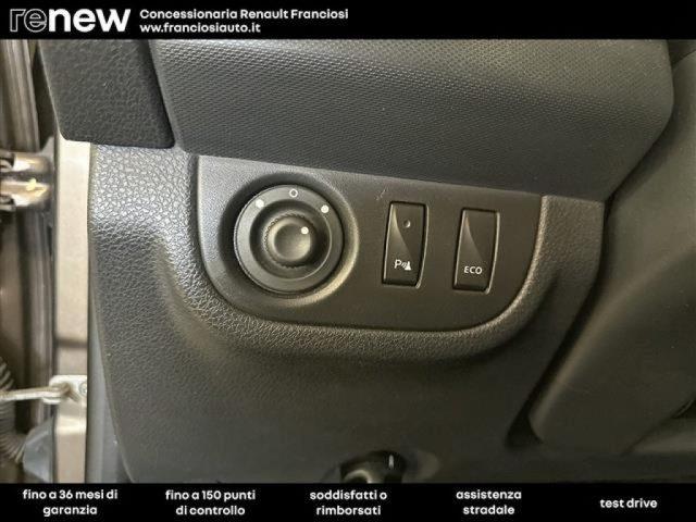 DACIA Sandero TCe 90 Stepway Techroad OLD
