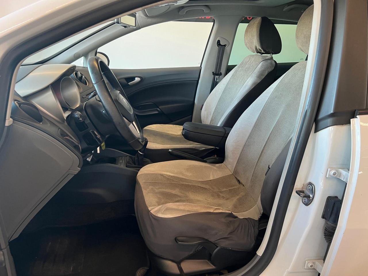 Seat Ibiza ST 1.2 TDI CR DPF Style