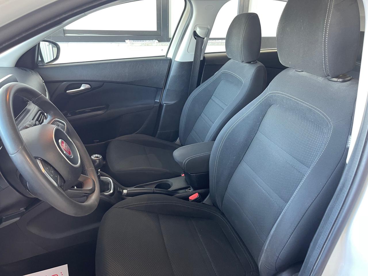 Fiat Tipo 1.4 5 porte Lounge