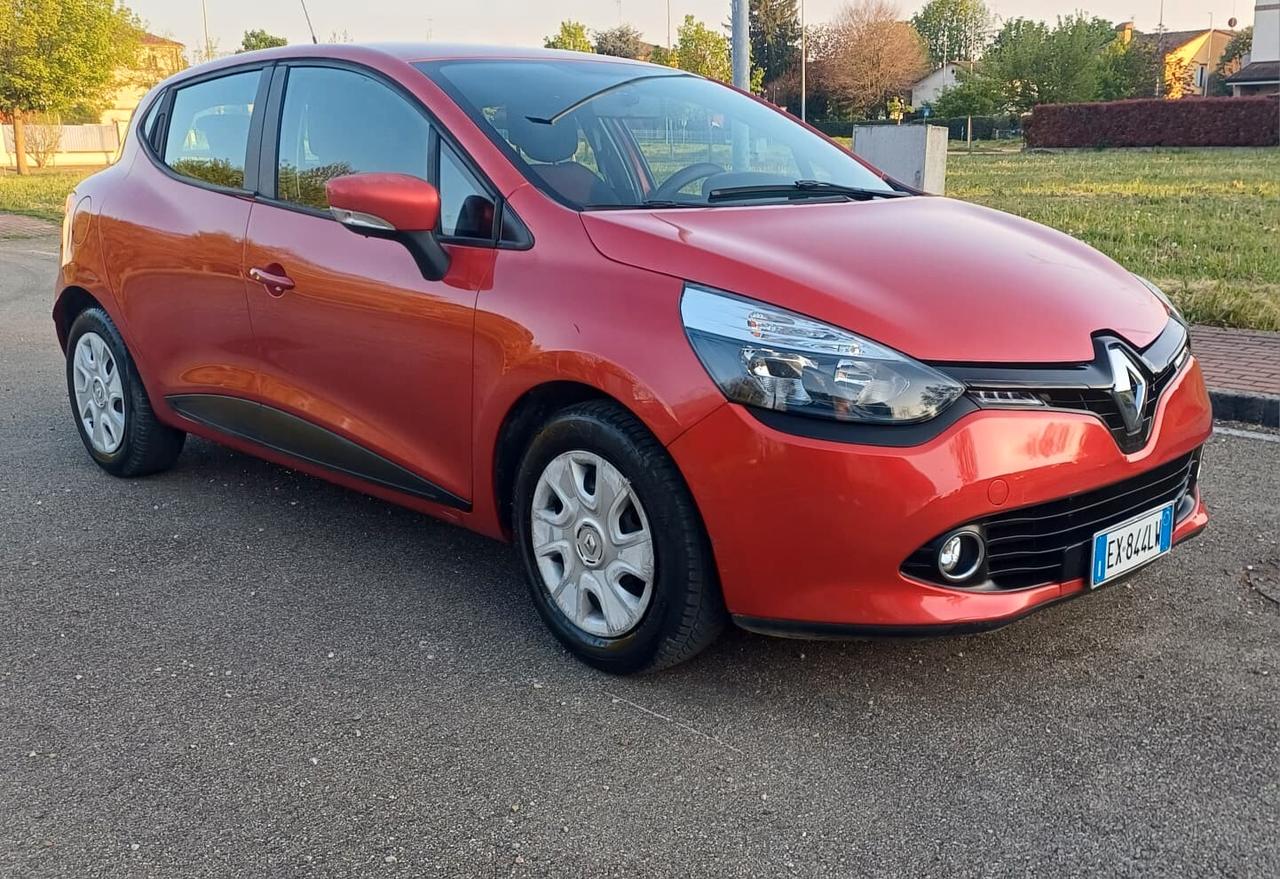 Renault Clio 1.2 75CV GPL 5 porte Live