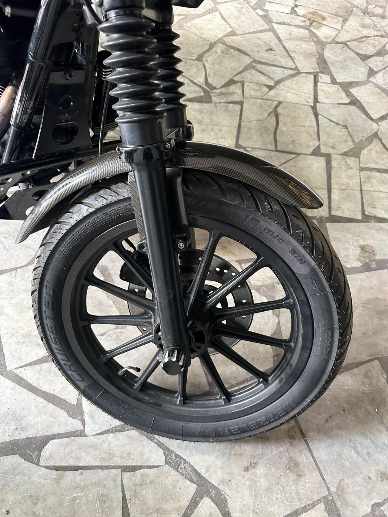 Harley-davidson Dyna Low Rider