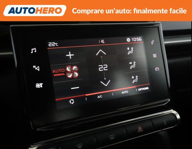 CITROEN C3 BlueHDi 100 Shine