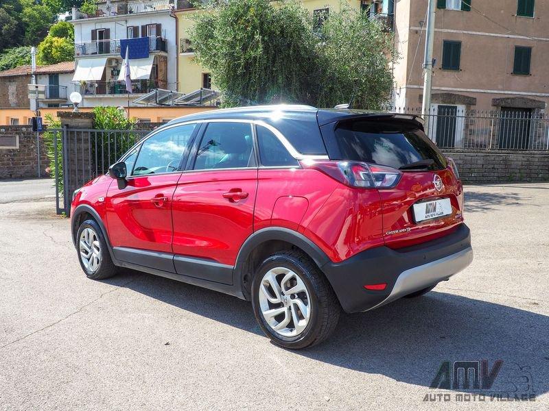 Opel Crossland Crossland X 1.5 ECOTEC D 102 CV Start&Stop Innovation