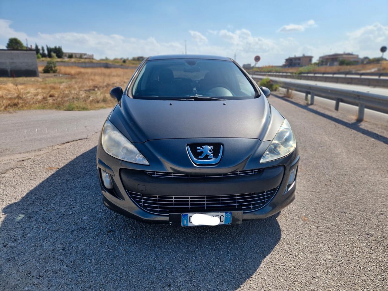 Peugeot 308 1.6 HDi 90CV 5p. Premium