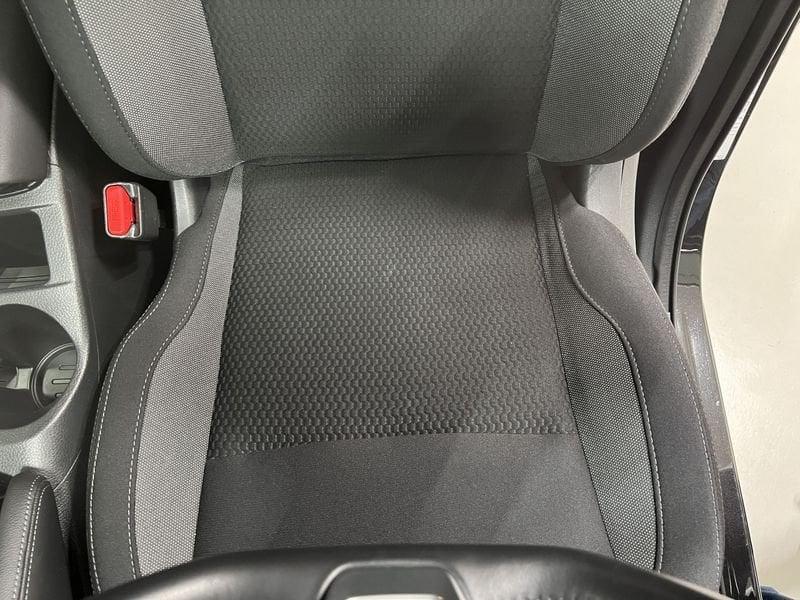 Nissan Qashqai Qashqai 1.5 dCi 115 CV Business