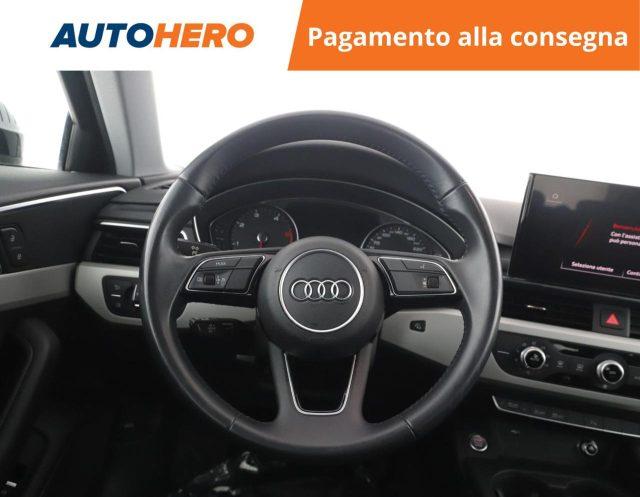 AUDI A4 Avant 30 TDI/136 CV S tronic