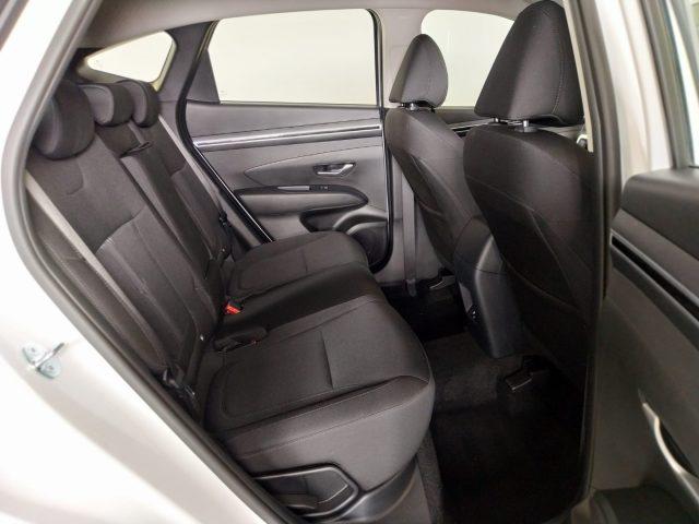 HYUNDAI Tucson 1.6 CRDI XTech