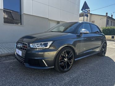 Audi S1 AUDI S1 2.0 tfsi 231cv quattro